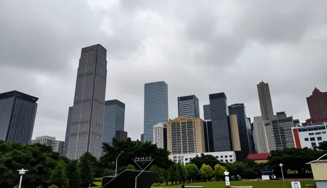 哈尔滨建站多少钱?澄清常见误解与实际成本分析